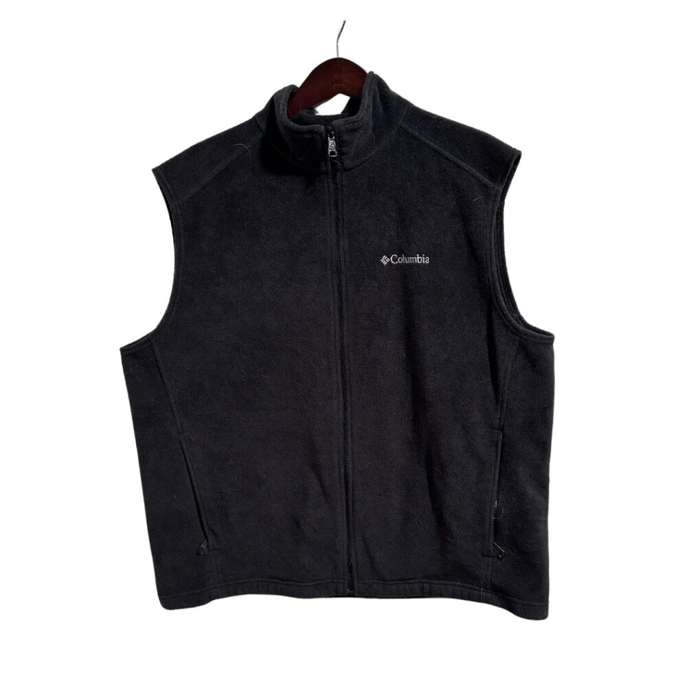 Columbia Men's Steens Mountain Vest